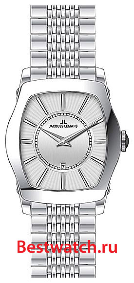 Часы Jacques Lemans Classic 1-1356F